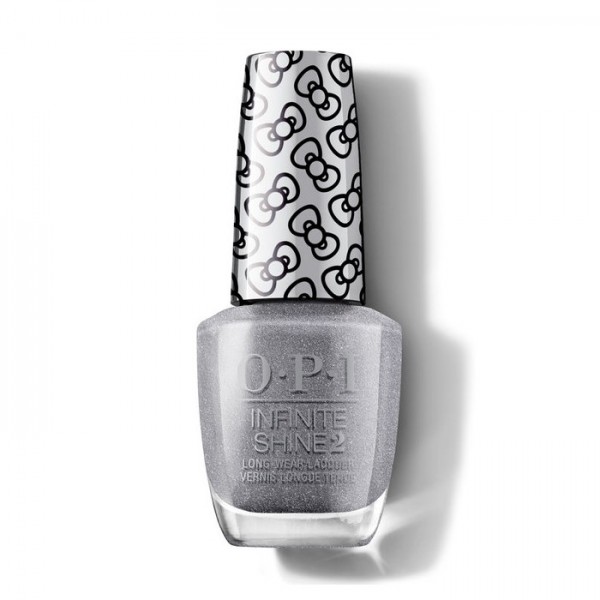 OPI Infinite Shine 15ml - Isn't She Iconic!