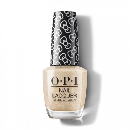 OPI Nail Lacquer 15ml - Many Celebrations to Go!