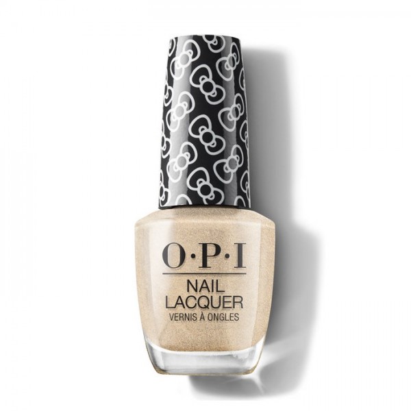 OPI Nail Lacquer 15ml - Many Celebrations to Go!
