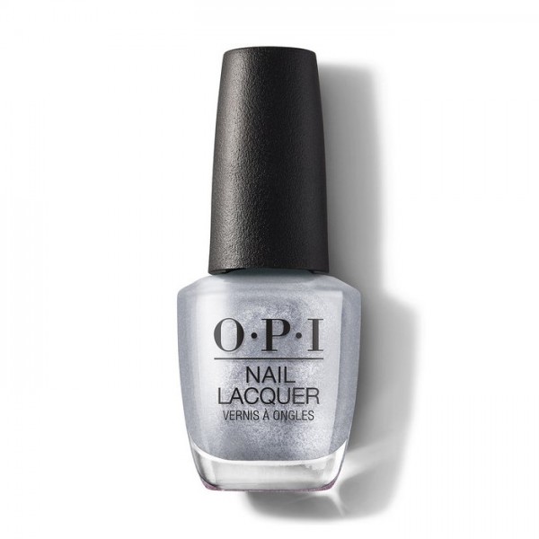 OPI Nail Lacquer 15ml - Tinsel, Tinsel 'Lil Star
