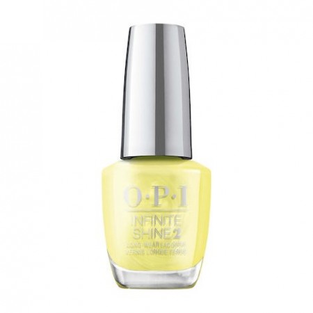 OPI Infinite Shine 15ml - Sunscreening My Calls