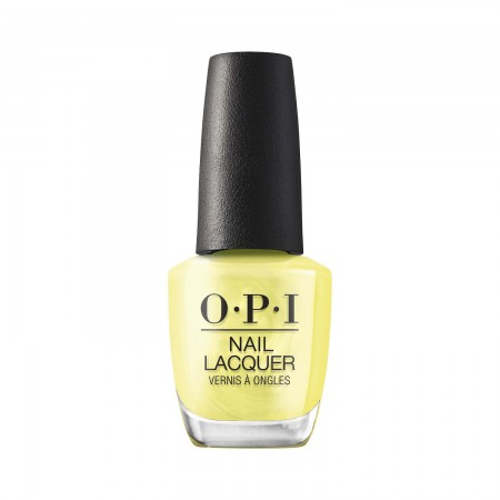 OPI Nail Lacquer 15ml - Sunscreening My Calls