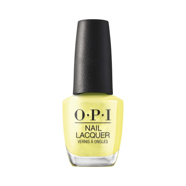 OPI Nail Lacquer 15ml - Sunscreening My Calls