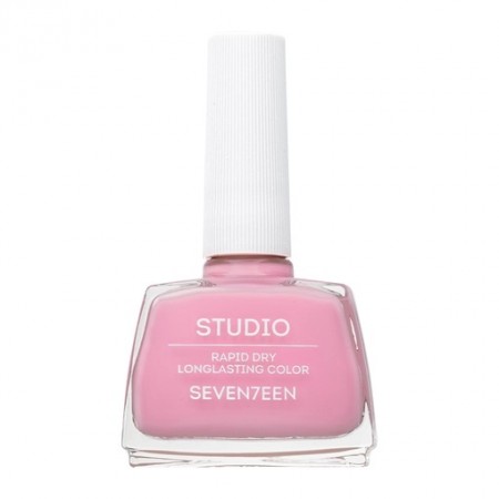 Studio Rapid Dry Lasting Color 12ml -   276