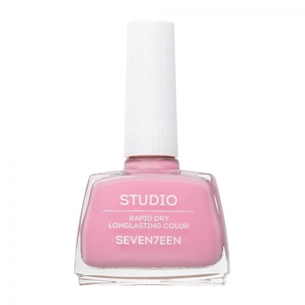 Studio Rapid Dry Lasting Color 12ml -   276