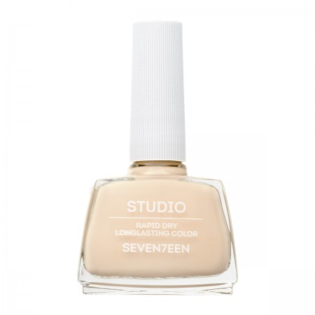 Studio Rapid Dry Lasting Color 12ml -   277