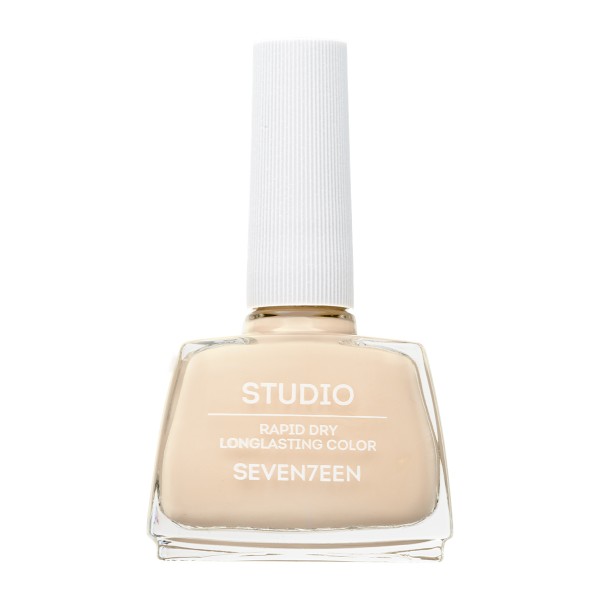 Studio Rapid Dry Lasting Color 12ml -   277