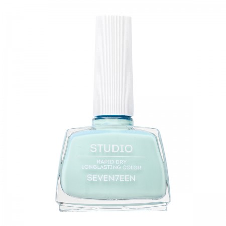 Studio Rapid Dry Lasting Color 12ml -   278