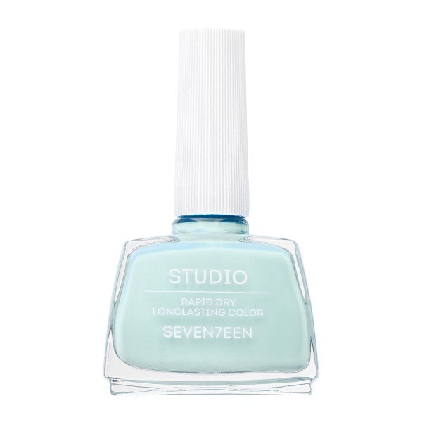 Studio Rapid Dry Lasting Color 12ml -   278