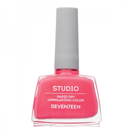 Studio Rapid Dry Lasting Color 12ml - 158