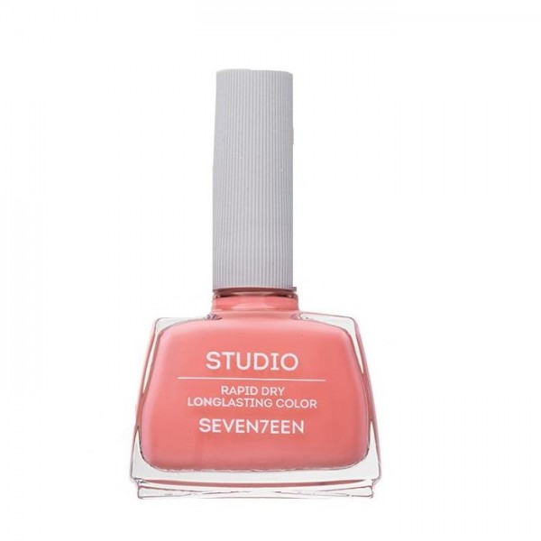 Studio Rapid Dry Lasting Color 12ml - 197 Studio Rapid Dry Lasting Color 12ml - 197