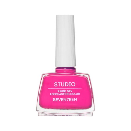 Studio Rapid Dry Lasting Color 12ml - Neon 08
