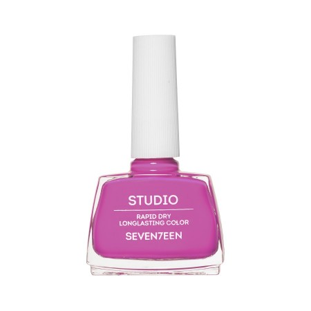 Studio Rapid Dry Lasting Color 12ml - Neon 09