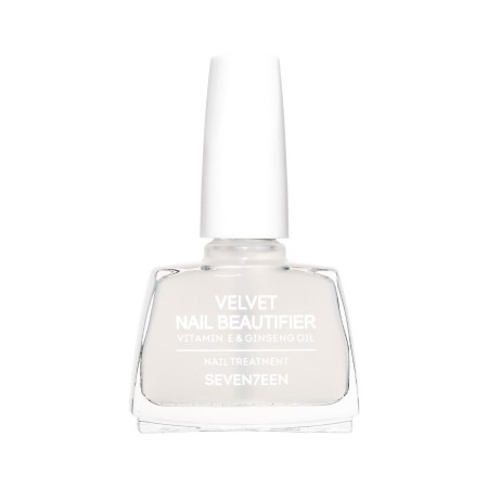 SEVENTEEN Velvet Nail Beautifier Hydrating Base 12ml