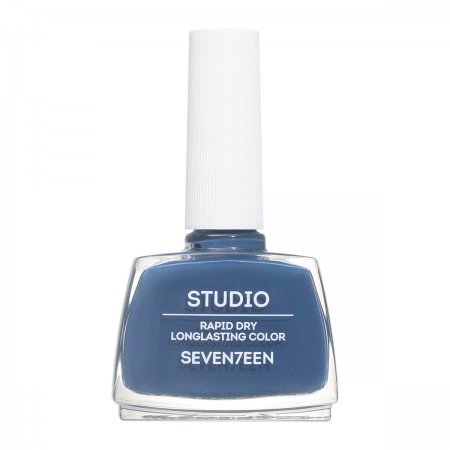 Studio Rapid Dry Lasting Color 12ml -   258