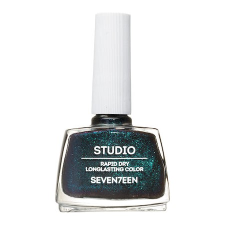 Studio Rapid Dry Lasting Color 12ml -   260