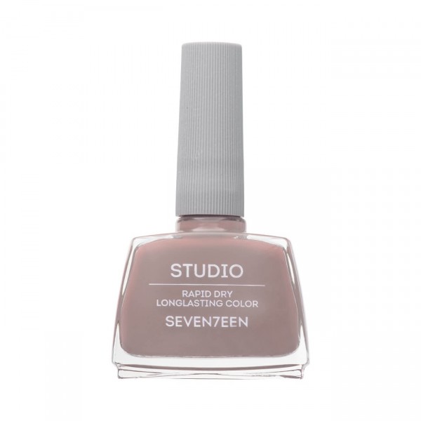 Studio Rapid Dry Lasting Color 12ml - 132
