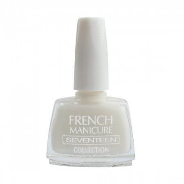 French Manicure Collection 12ml - 3 French Manicure Collection 12ml - 3