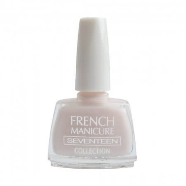 French Manicure Collection 12ml - 4