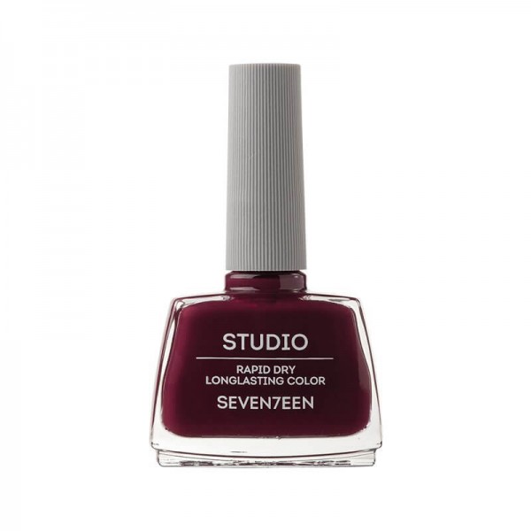Studio Rapid Dry Lasting Color 12ml - 118