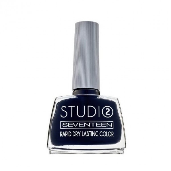 Studio Rapid Dry Lasting Color 12ml - 48