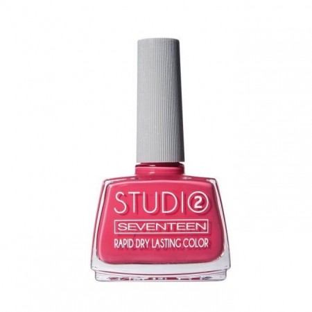 Studio Rapid Dry Lasting Color 12ml - 84