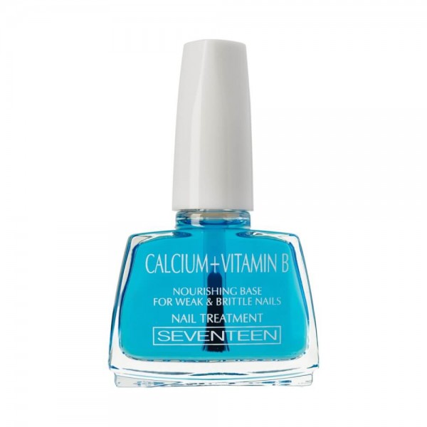 Calcium & Vitamin B Complex Base 12ml