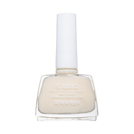 Studio Rapid Dry Lasting Color 12ml -   Milky Cloud Collection 250