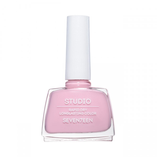 Studio Rapid Dry Lasting Color 12ml -   Milky Cloud Collection 252
