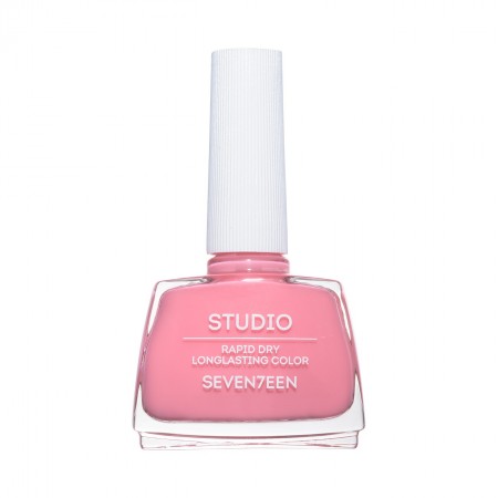 Studio Rapid Dry Lasting Color 12ml -   Milky Cloud Collection 254