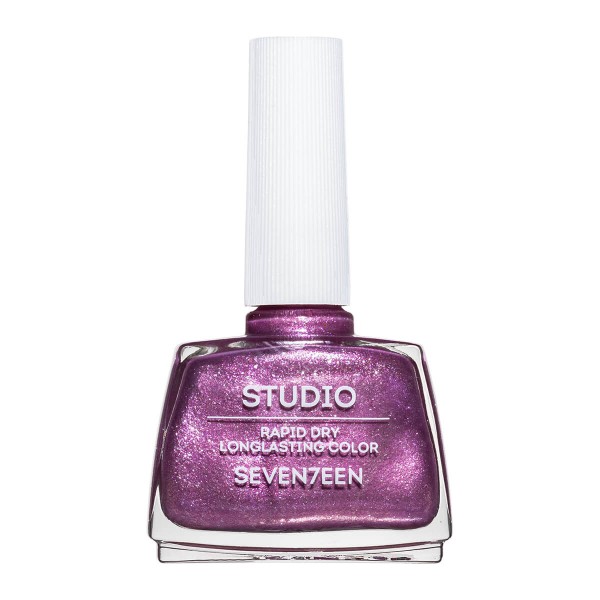 Studio Rapid Dry Lasting Color 12ml -   295
