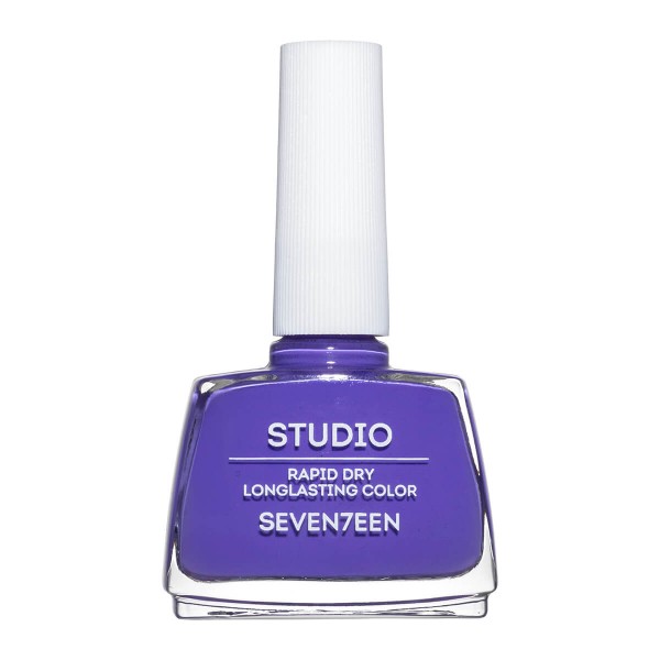 Studio Rapid Dry Lasting Color 12ml -   299
