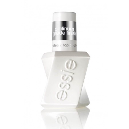 Essie 1098 Gel Couture Top Coat Platinum 13.5ml