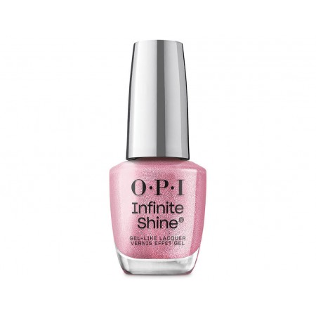 OPI Infinite Shine 15ml - Shined, Sealed, Delivered