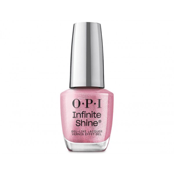 OPI Infinite Shine 15ml - Shined, Sealed, Delivered
