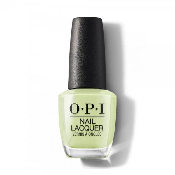 OPI Nail Lacquer 15ml - How Does Your Zen Garden Grow