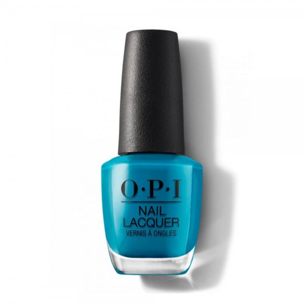 OPI Nail Lacquer 15ml - Music is My Muse