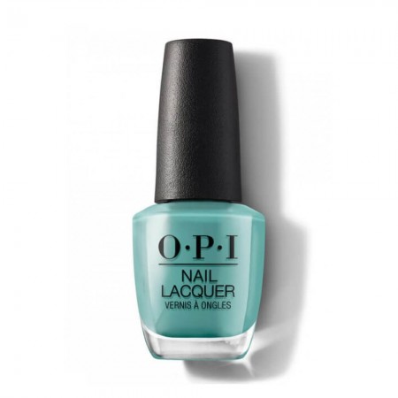 OPI Nail Lacquer 15ml - Suzi-San Climbs Fuji-San