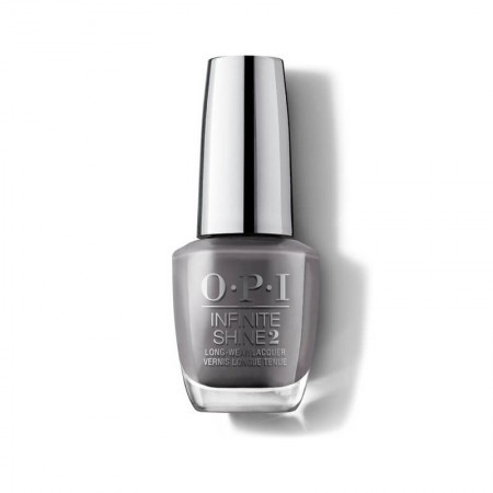 OPI Infinite Shine 15ml - Steel Waters Run Deep