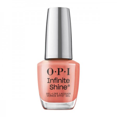 OPI Infinite Shine 15ml - Megawatt Hot