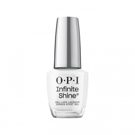 OPI Infinite Shine 15ml - Alpine Snow