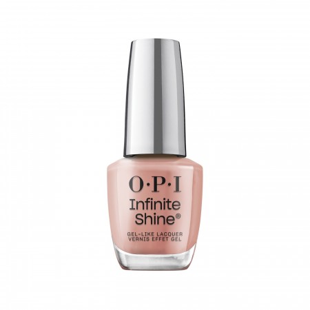 OPI Infinite Shine 15ml - Barefoot in Barcelona
