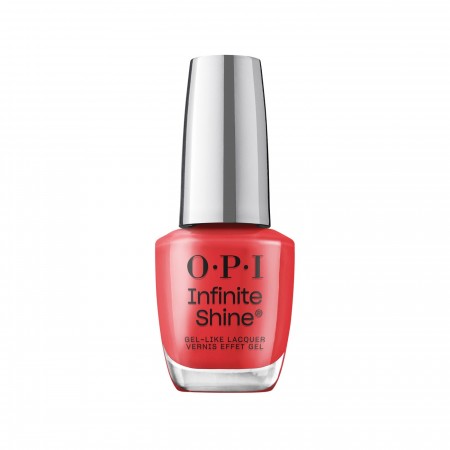 OPI Infinite Shine 15ml - Cajun Shrimp
