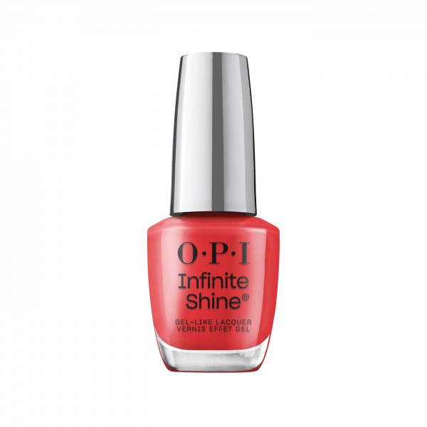 OPI Infinite Shine 15ml - Cajun Shrimp OPI Infinite Shine 15ml - Cajun Shrimp