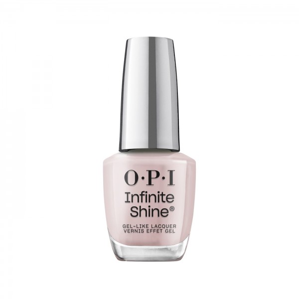 OPI Infinite Shine 15ml - Don't Bossa Nova Me Around