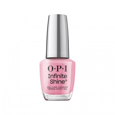 OPI Infinite Shine 15ml - Flamingo Your Own Way 