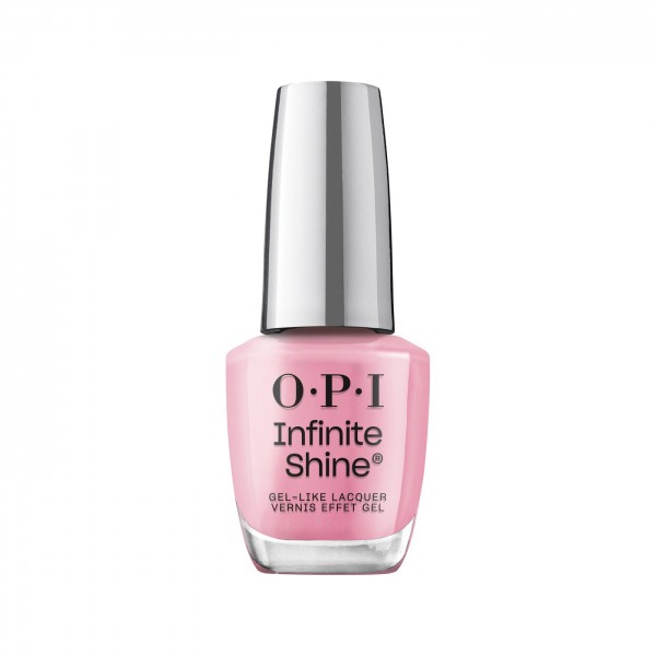 OPI Infinite Shine 15ml - Flamingo Your Own Way 