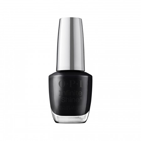 OPI Infinite Shine 15ml - Lady In Black