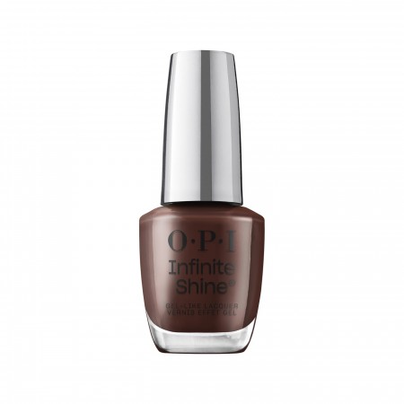 OPI Infinite Shine 15ml - Not Afraid Of The Dark