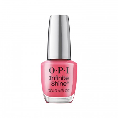 OPI Infinite Shine 15ml - Strawberry Margarita